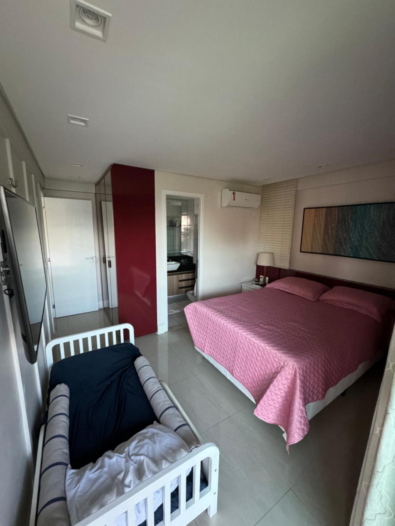 Resort Manhattan Beach Aquiraz Riviera Екстер'єр фото