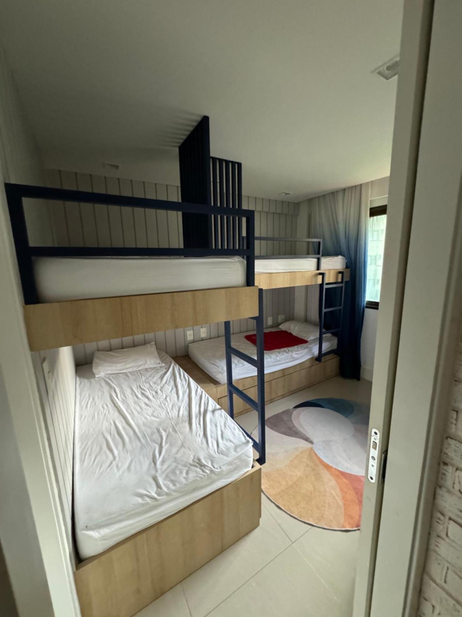 Resort Manhattan Beach Aquiraz Riviera Екстер'єр фото