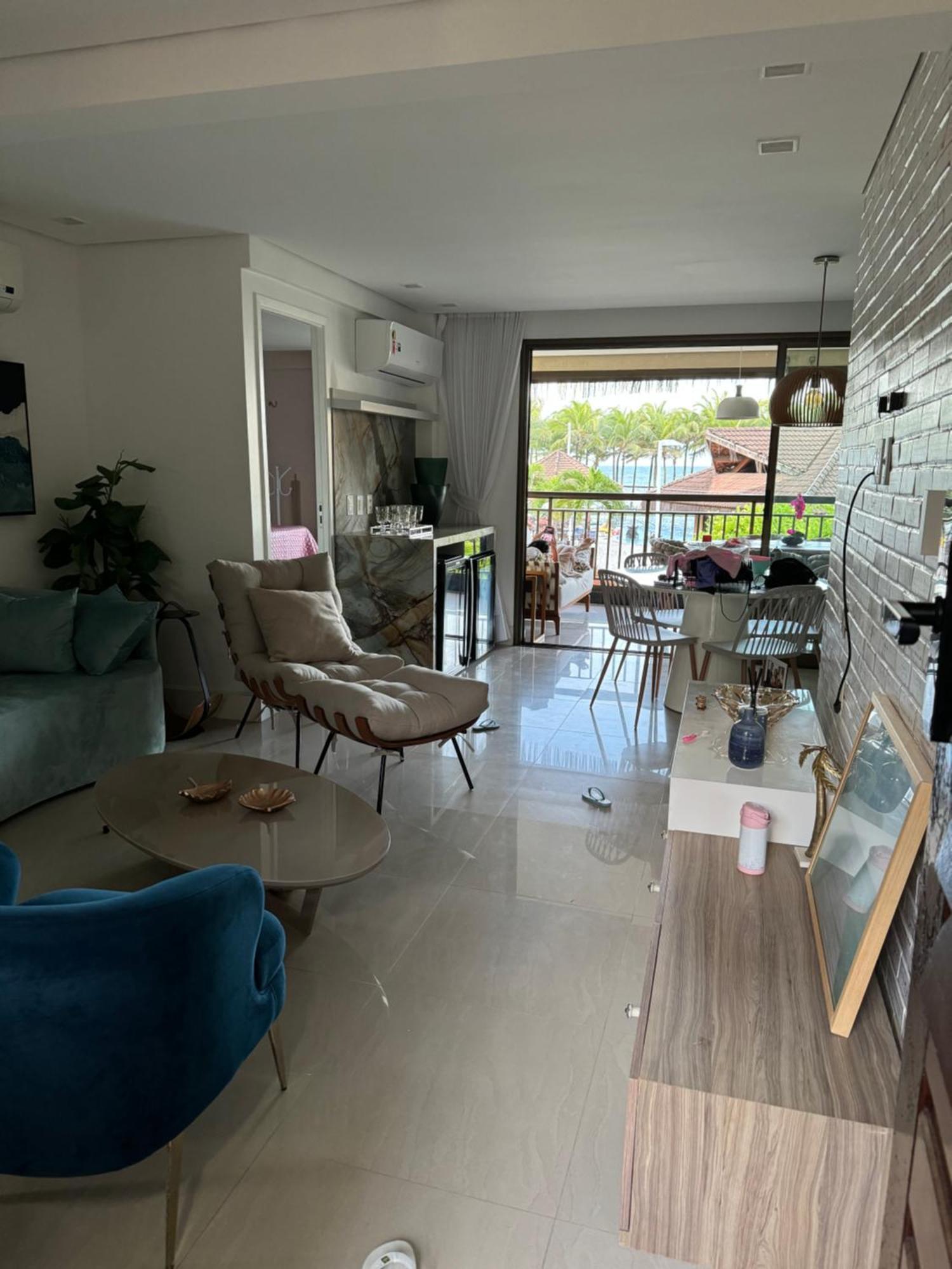 Resort Manhattan Beach Aquiraz Riviera Екстер'єр фото