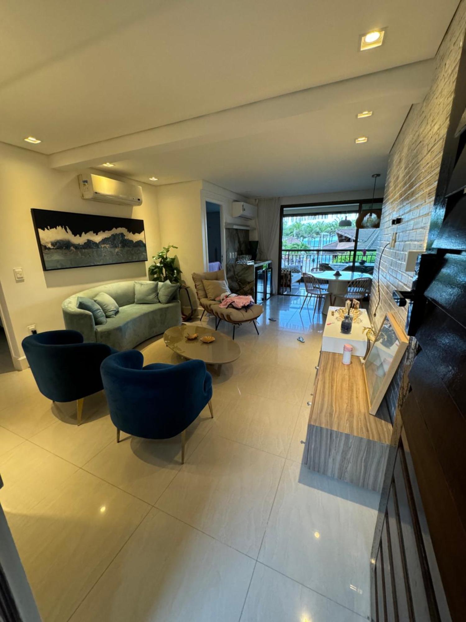 Resort Manhattan Beach Aquiraz Riviera Екстер'єр фото