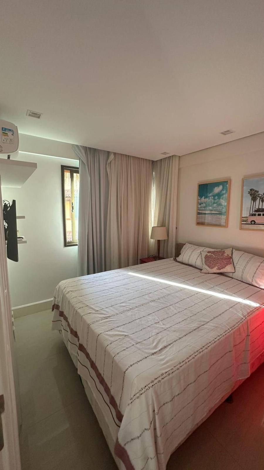 Resort Manhattan Beach Aquiraz Riviera Екстер'єр фото